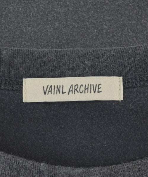 VAINL ARCHIVE เสื้อยืด/เสื้อท็อปส์