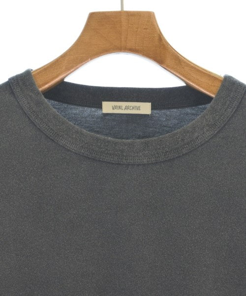 VAINL ARCHIVE เสื้อยืด/เสื้อท็อปส์