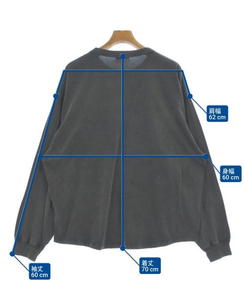 VAINL ARCHIVE เสื้อยืด/เสื้อท็อปส์