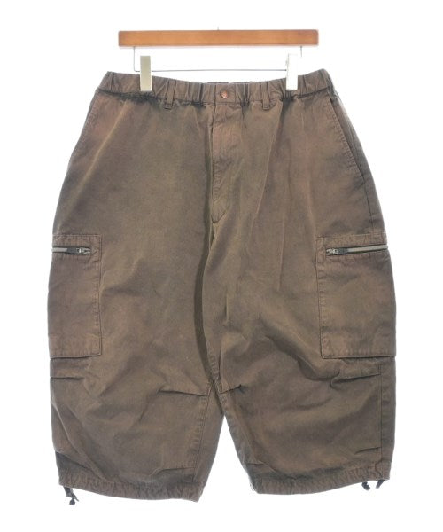 VAINL ARCHIVE กางเกงขาสั้น