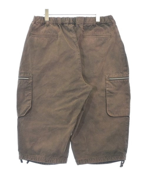 VAINL ARCHIVE กางเกงขาสั้น