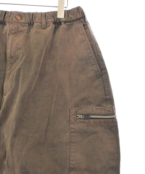 VAINL ARCHIVE กางเกงขาสั้น