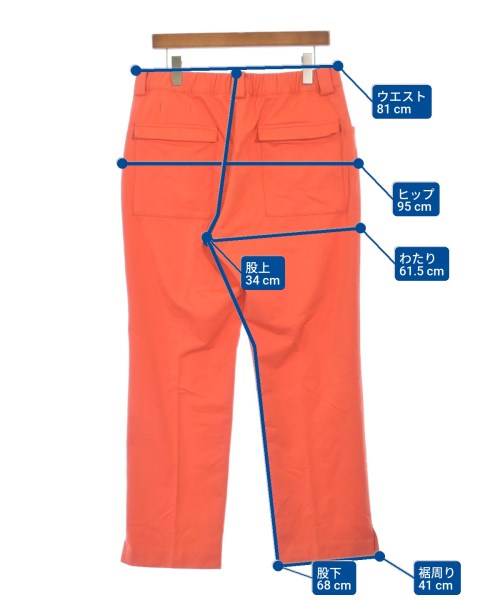 VAINL ARCHIVE กางเกง อื่น