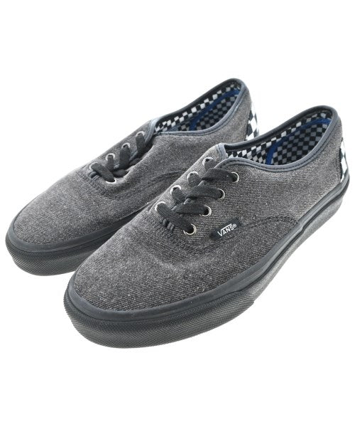 VAINL ARCHIVE รองเท้าผ้าใบ