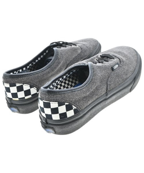 VAINL ARCHIVE รองเท้าผ้าใบ