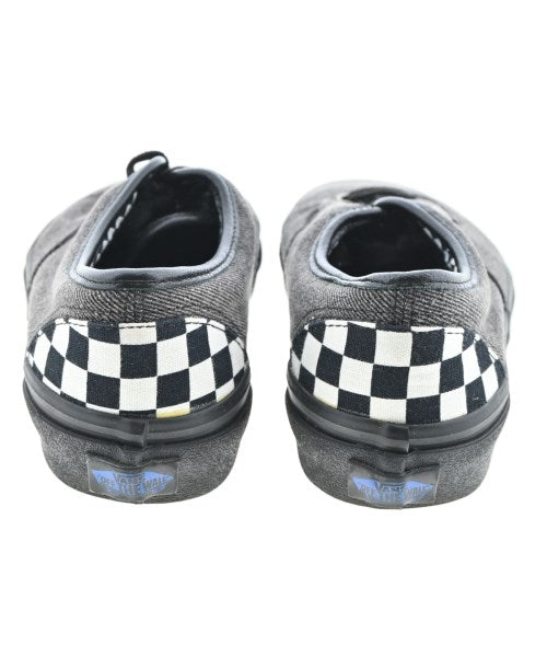 VAINL ARCHIVE รองเท้าผ้าใบ