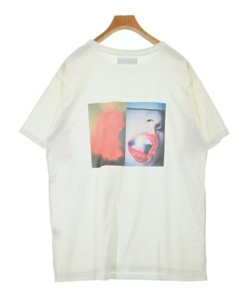 VAINL ARCHIVE เสื้อยืด/เสื้อท็อปส์