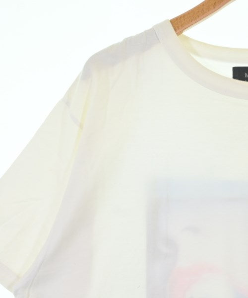 VAINL ARCHIVE เสื้อยืด/เสื้อท็อปส์