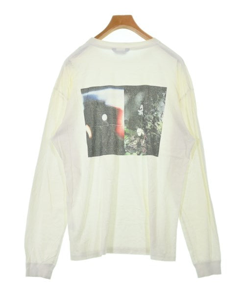 VAINL ARCHIVE เสื้อยืด/เสื้อท็อปส์