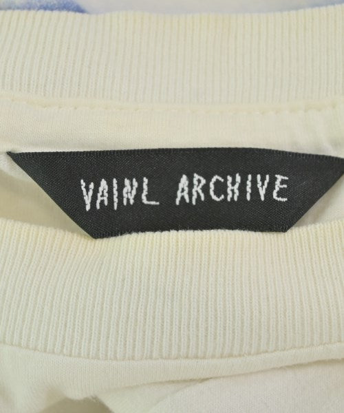 VAINL ARCHIVE เสื้อยืด/เสื้อท็อปส์