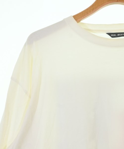 VAINL ARCHIVE เสื้อยืด/เสื้อท็อปส์