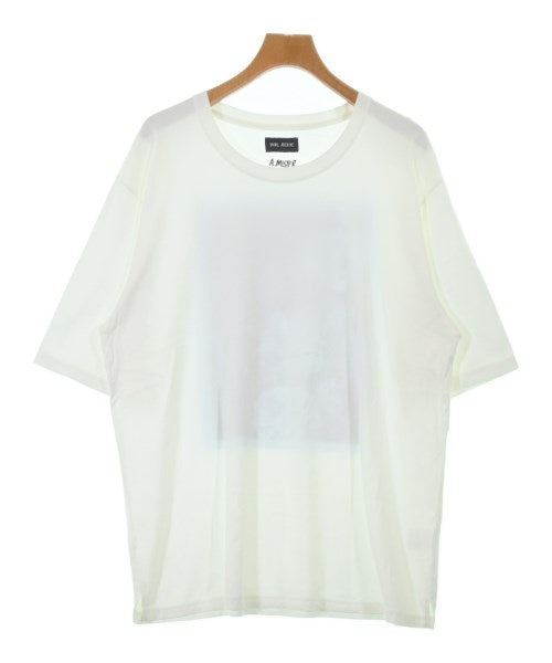 VAINL ARCHIVE เสื้อยืด/เสื้อท็อปส์