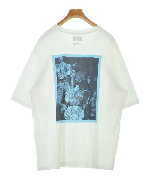 VAINL ARCHIVE เสื้อยืด/เสื้อท็อปส์