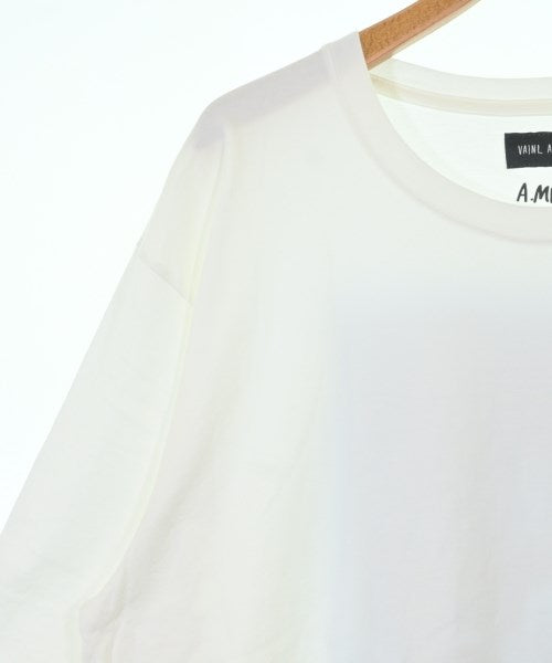 VAINL ARCHIVE เสื้อยืด/เสื้อท็อปส์