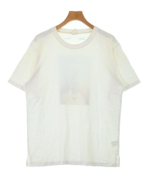 VAINL ARCHIVE เสื้อยืด/เสื้อท็อปส์