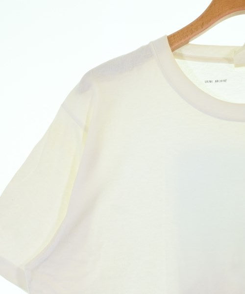 VAINL ARCHIVE เสื้อยืด/เสื้อท็อปส์