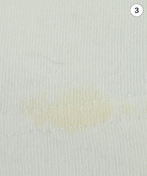 VAINL ARCHIVE เสื้อยืด/เสื้อท็อปส์