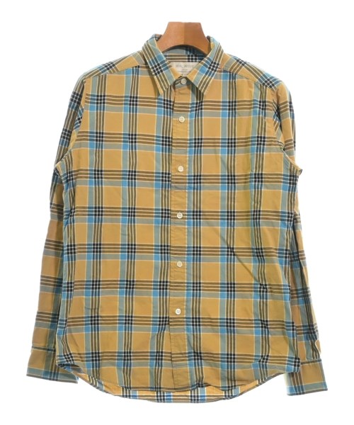 VAINL ARCHIVE เสื้อลำลอง