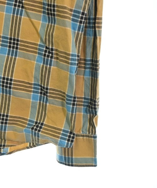 VAINL ARCHIVE เสื้อลำลอง