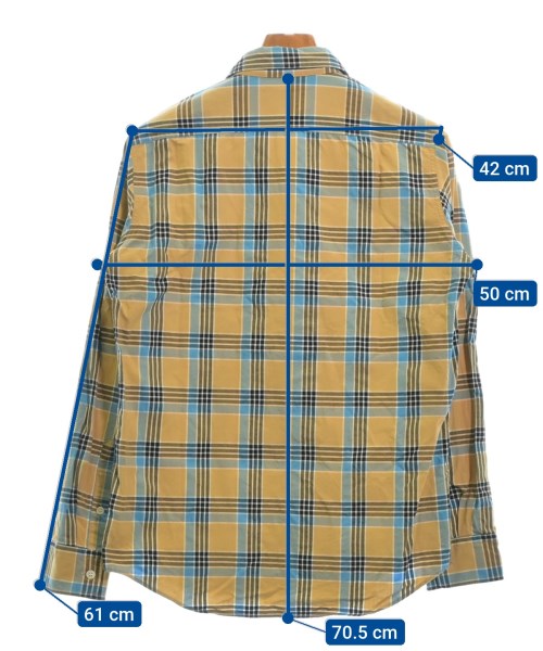 VAINL ARCHIVE เสื้อลำลอง