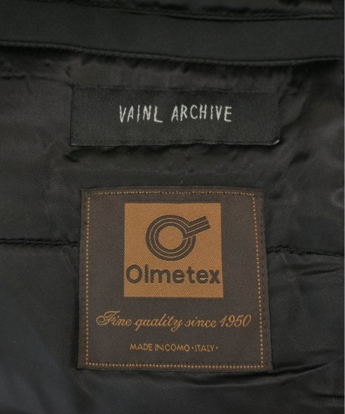 VAINL ARCHIVE เสื้อโค้ท อื่น