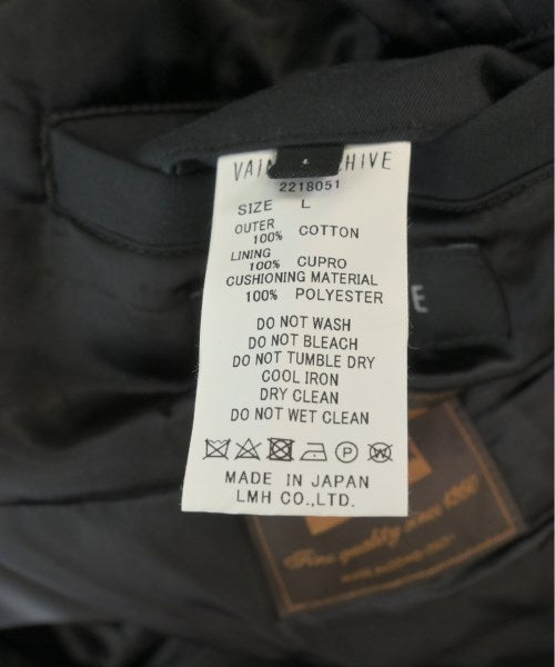 VAINL ARCHIVE เสื้อโค้ท อื่น