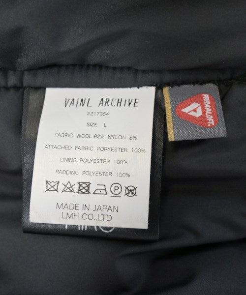 VAINL ARCHIVE เสื้อโค้ท อื่น