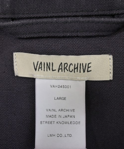 VAINL ARCHIVE แจ็กเก็ตทหาร