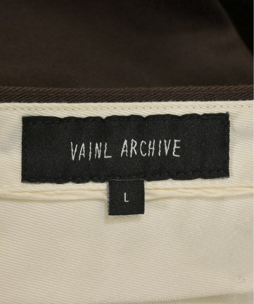 VAINL ARCHIVE ชิโน่