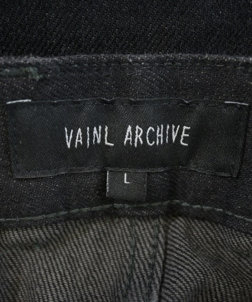 VAINL ARCHIVE ยีนส์