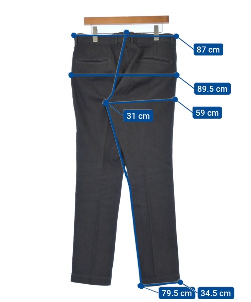 VAINL ARCHIVE ยีนส์