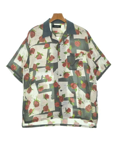 VAINL ARCHIVE เสื้อลำลอง