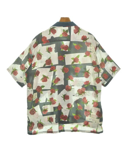 VAINL ARCHIVE เสื้อลำลอง