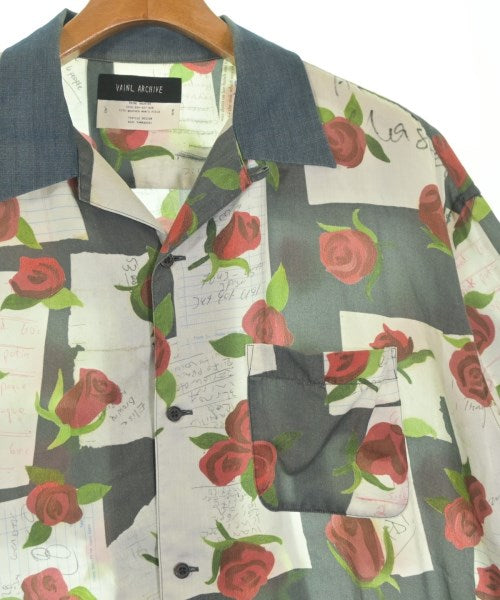 VAINL ARCHIVE เสื้อลำลอง