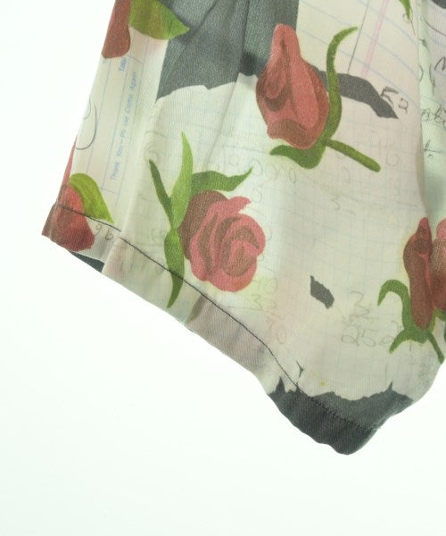 VAINL ARCHIVE เสื้อลำลอง