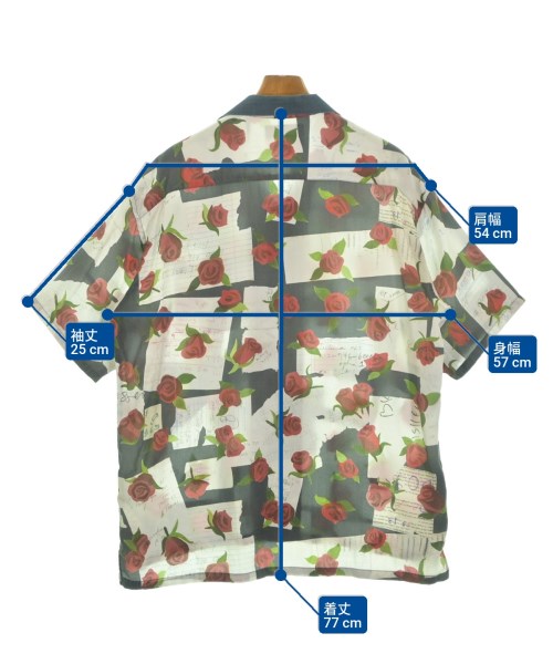VAINL ARCHIVE เสื้อลำลอง