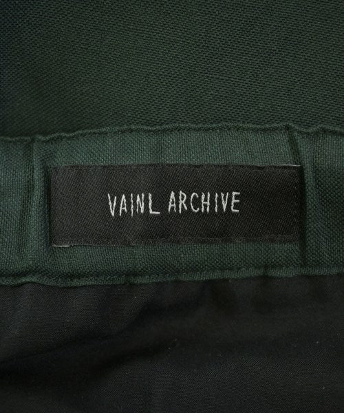 VAINL ARCHIVE กางเกง อื่น