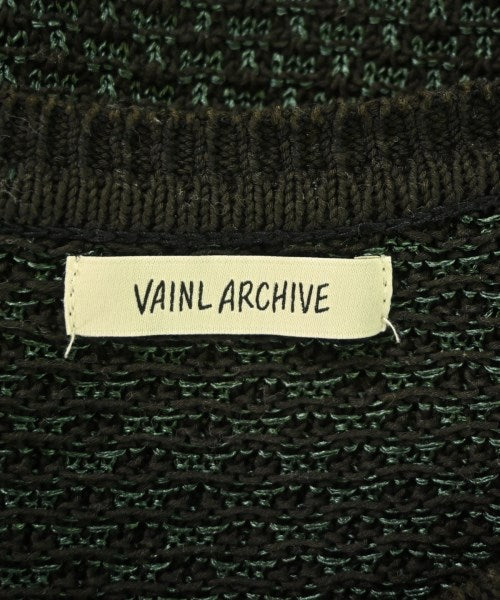 VAINL ARCHIVE เสื้อกั๊ก