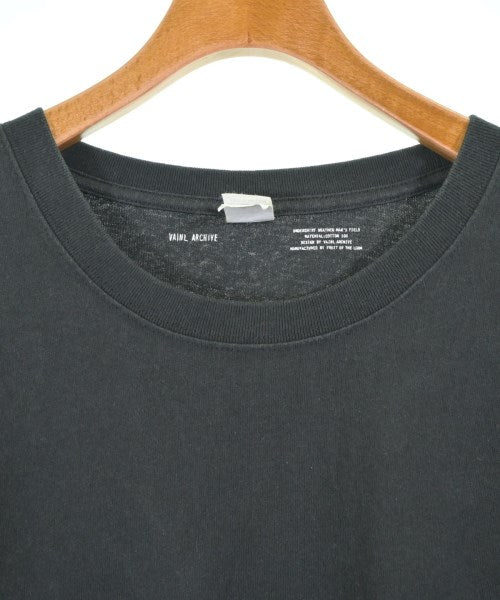 VAINL ARCHIVE เสื้อยืด/เสื้อท็อปส์