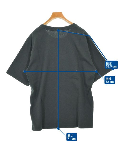 VAINL ARCHIVE เสื้อยืด/เสื้อท็อปส์