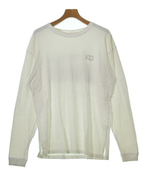 VAINL ARCHIVE เสื้อยืด/เสื้อท็อปส์