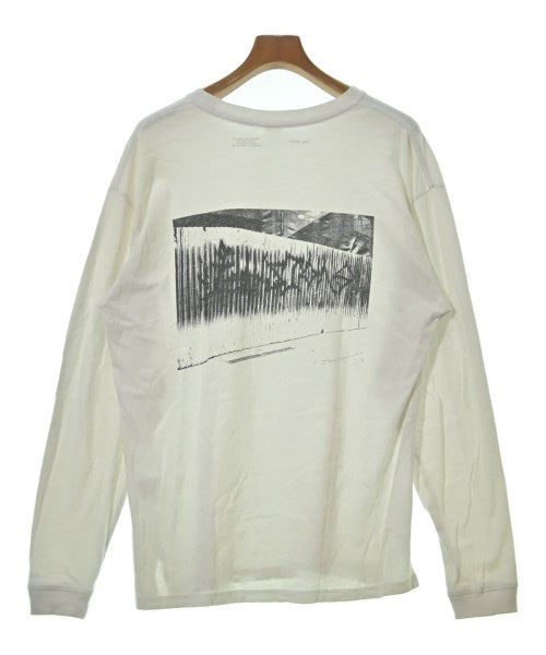 VAINL ARCHIVE เสื้อยืด/เสื้อท็อปส์
