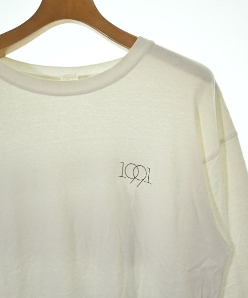 VAINL ARCHIVE เสื้อยืด/เสื้อท็อปส์