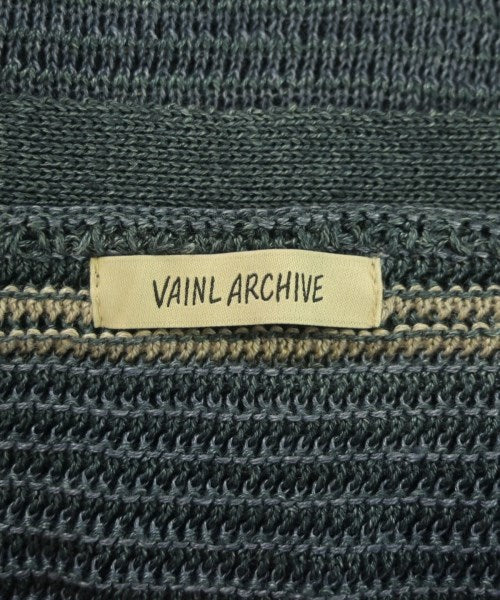 VAINL ARCHIVE เสื้อคาร์ดิแกน
