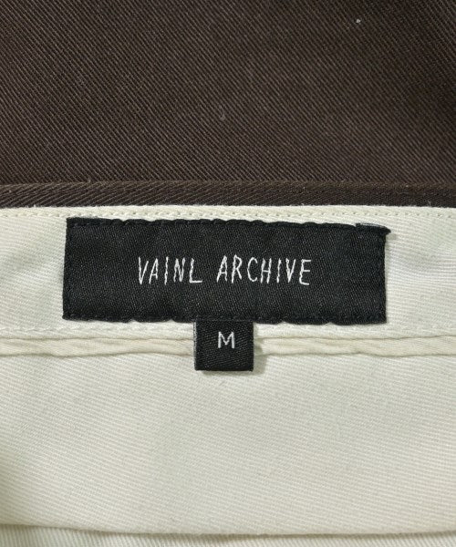 VAINL ARCHIVE กางเกง อื่น