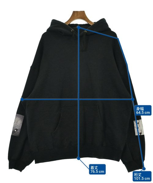 VAINL ARCHIVE เสื้อฮู้ด