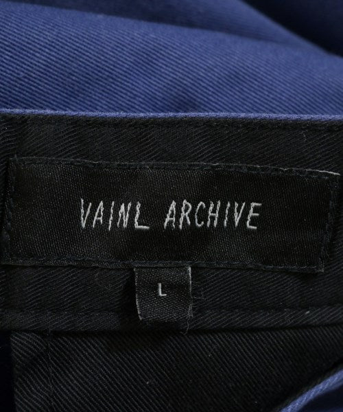 VAINL ARCHIVE ชิโน่