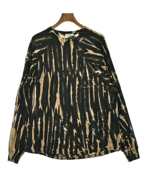 VAINL ARCHIVE เสื้อยืด/เสื้อท็อปส์