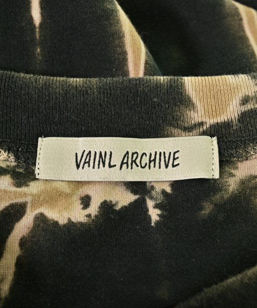 VAINL ARCHIVE เสื้อยืด/เสื้อท็อปส์