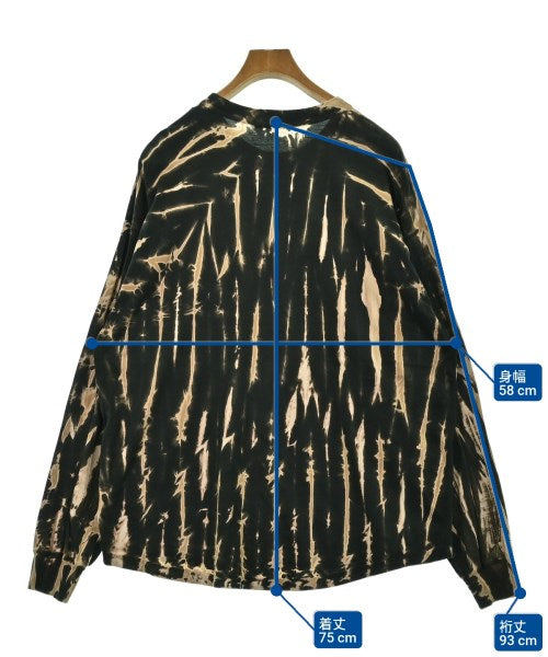 VAINL ARCHIVE เสื้อยืด/เสื้อท็อปส์